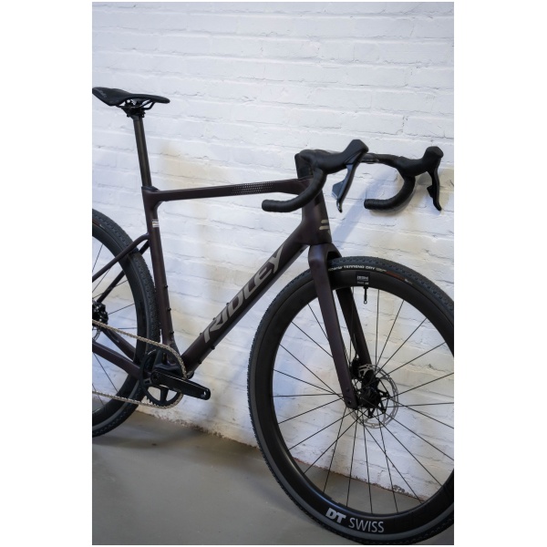 Ridley Grifn Gravel Sram Rival XPLR 1x13