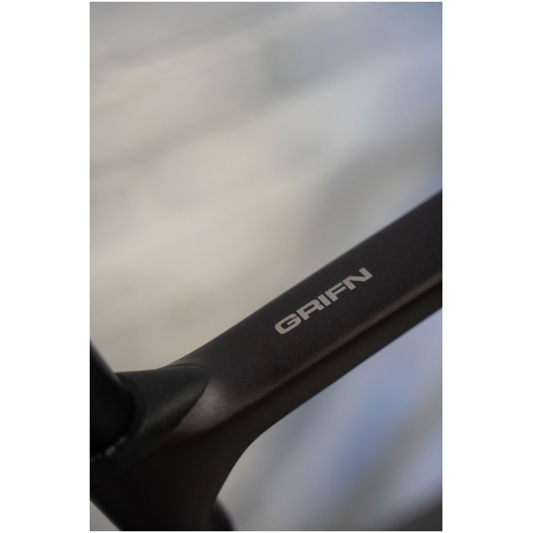 Ridley Grifn Gravel Sram Rival XPLR 1x13