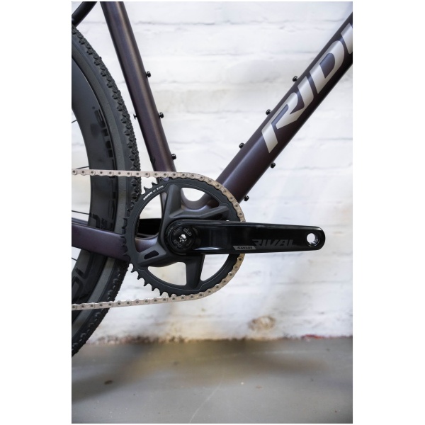 Ridley Grifn Gravel Sram Rival XPLR 1x13