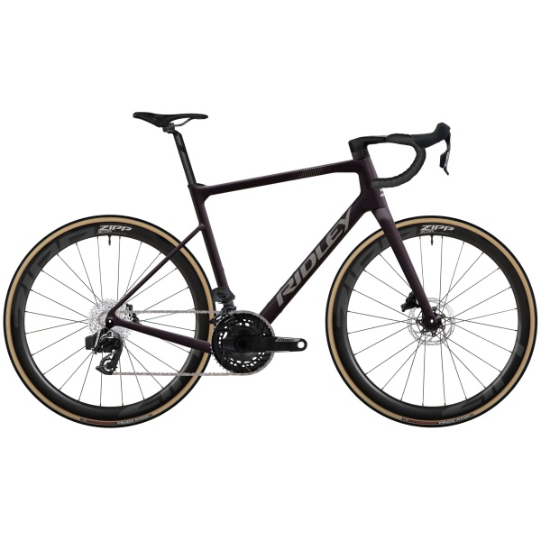 Ridley Grifn Road Sram Force