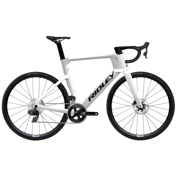 Ridley Noah 3.0 Sram Rival AXS 2x12sp 10 Ridley Noah 3.0 Sram Rival AXS 2x12sp