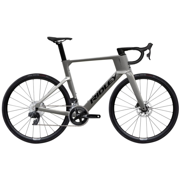 Ridley Noah 3.0 Sram Rival AXS 2x12sp 9 Ridley Noah 3.0 Sram Rival AXS 2x12sp