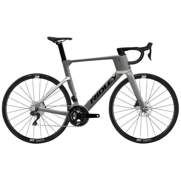 Ridley Noah 3.0 Shimano 105 DI2 // 2x12s