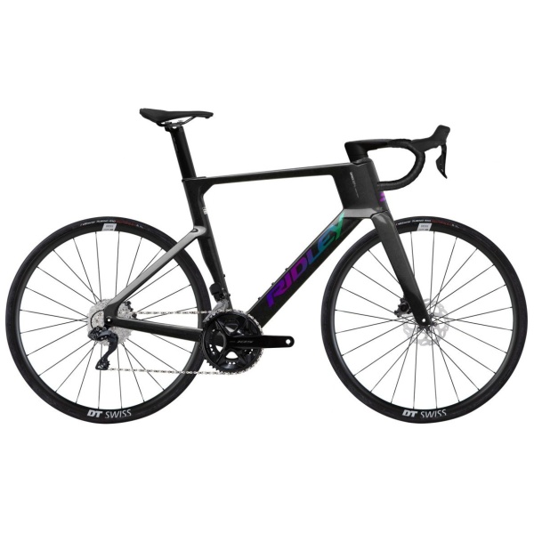 Ridley Noah 3.0 Shimano 105 DI2 // 2x12s