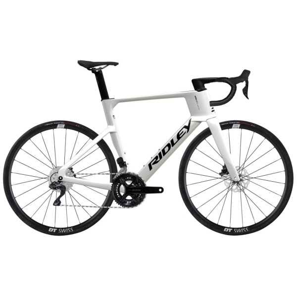 Ridley Noah 3.0 Shimano 105 DI2 // 2x12s