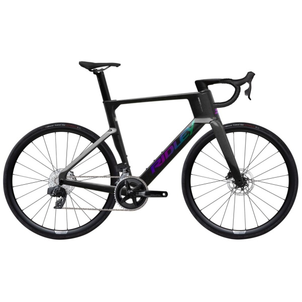 Ridley Noah 3.0 Sram Rival AXS 2x12sp 11 Ridley Noah 3.0 Sram Rival AXS 2x12sp