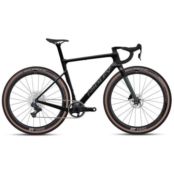 Ridley Astr RS Sram Force XPLR 1x13