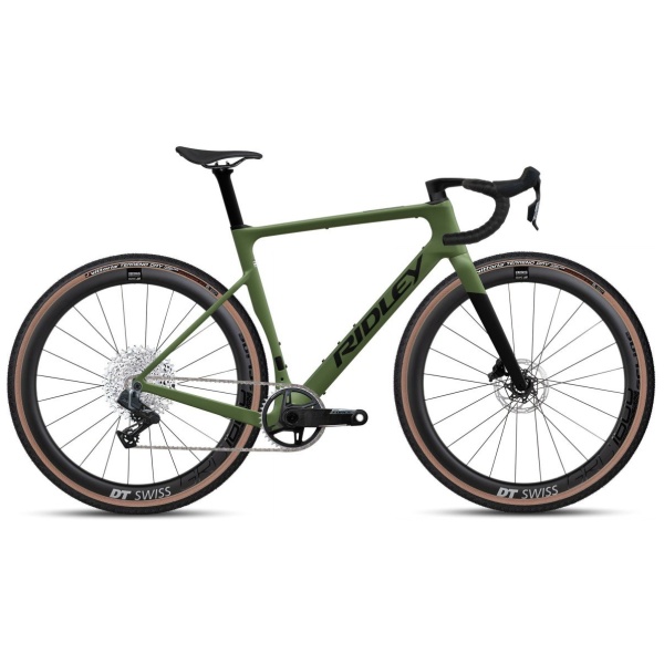 Ridley Astr RS Sram Force XPLR 1x13