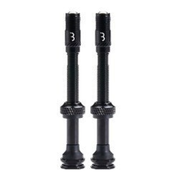 BBB CoreCap Tubeless Ventielset