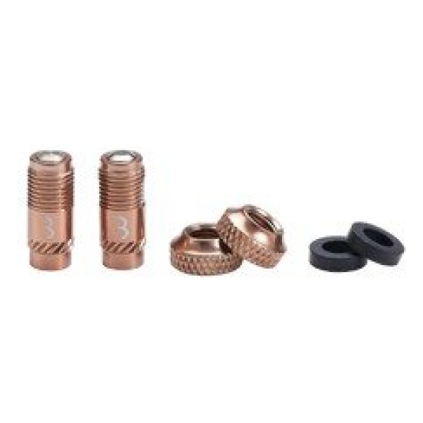 BBB CoreCap ventielset 3 BBB CoreCap ventielset