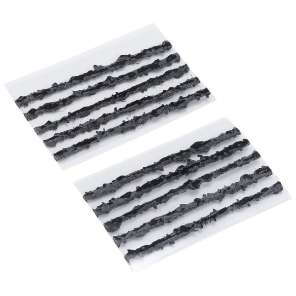 BBB PuncturePlugs Tubeless pluggen 10 BBB PuncturePlugs Tubeless pluggen