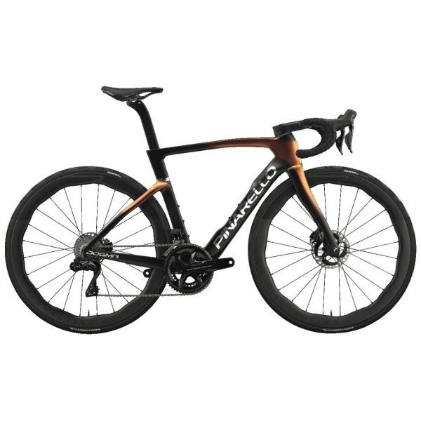 Pinarello Dogma F New Frameset