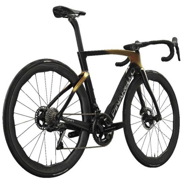 Pinarello Dogma F New Frameset 3 Pinarello Dogma F New Frameset