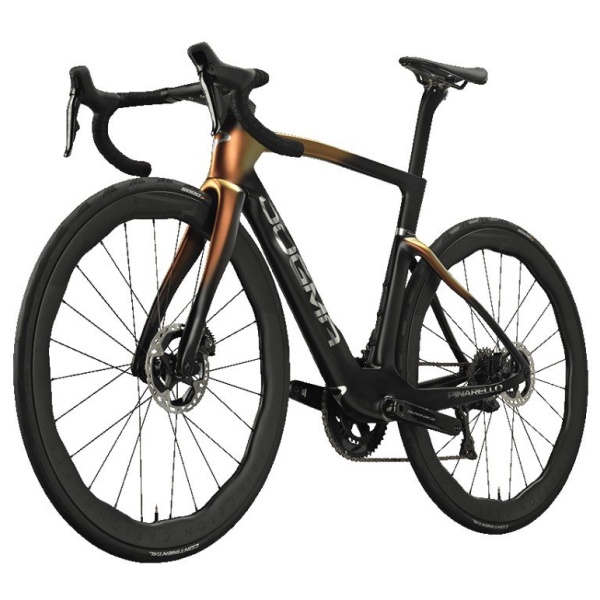 Pinarello Dogma F New Frameset 2 Pinarello Dogma F New Frameset