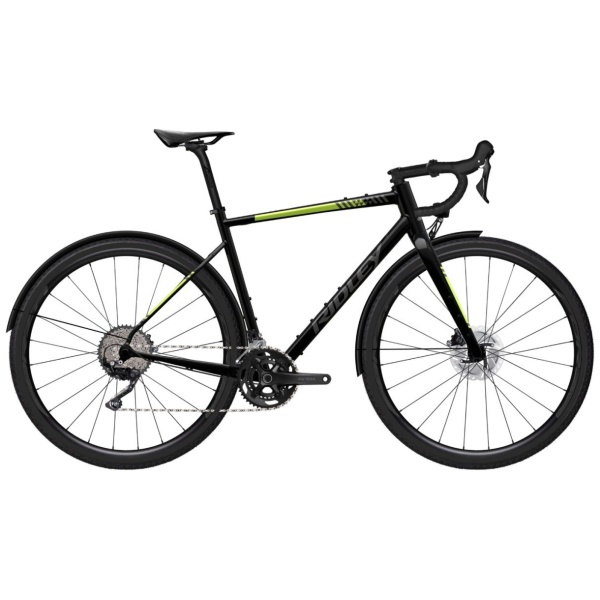 Ridley Kanzo Adventure Alu Equipped
