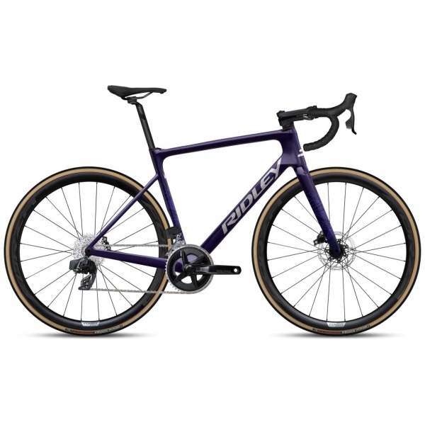 Ridley Falcn Shimano 105
