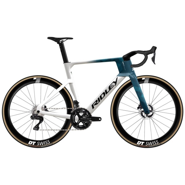 De Ridley Noah Fast 3.0 Ultegra Di2