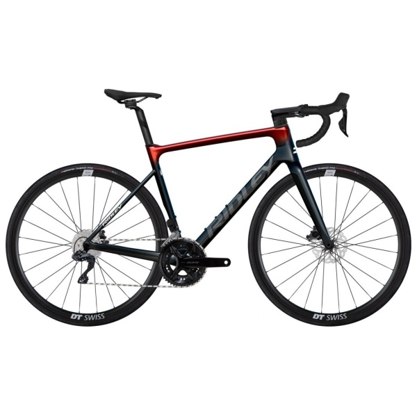 Ridley Falcn Shimano 105 DI2