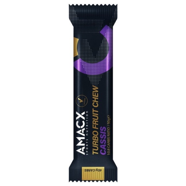 Amacx Turbo Fruit Chew