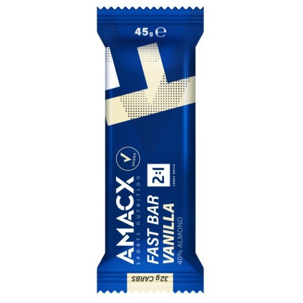 Amacx Fast Bar