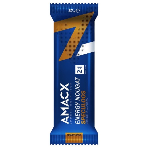 Amacx Energy Nougat