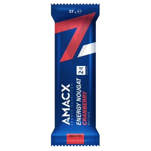 Amacx Energy Nougat 2:1
