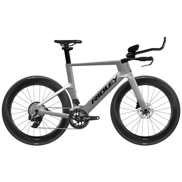 Ridley Triton Fast SRAM Rival