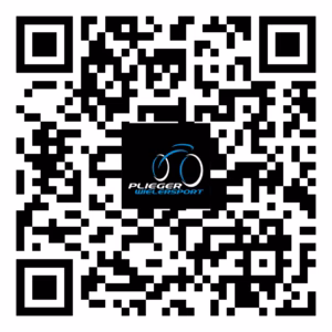 Testdagen en Toertocht 1 QR Code Toertocht Plieger Sport