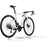 Pinarello F3 Alabaster White Shiny