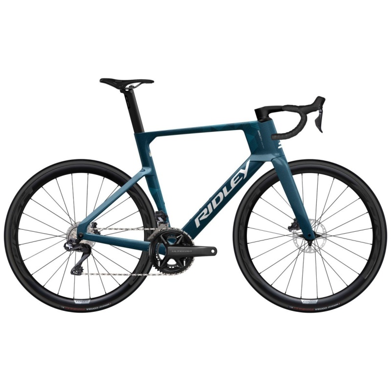 Ridley Noah 3.0 105 Di2 2 Ridley Noah 3.0 105 Di2
