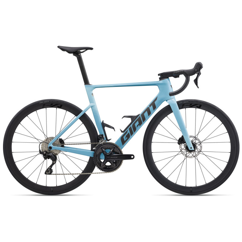 Giant Propel Advanced 2 Mach Blue