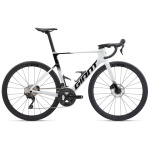 Giant Propel Advanced 2 White