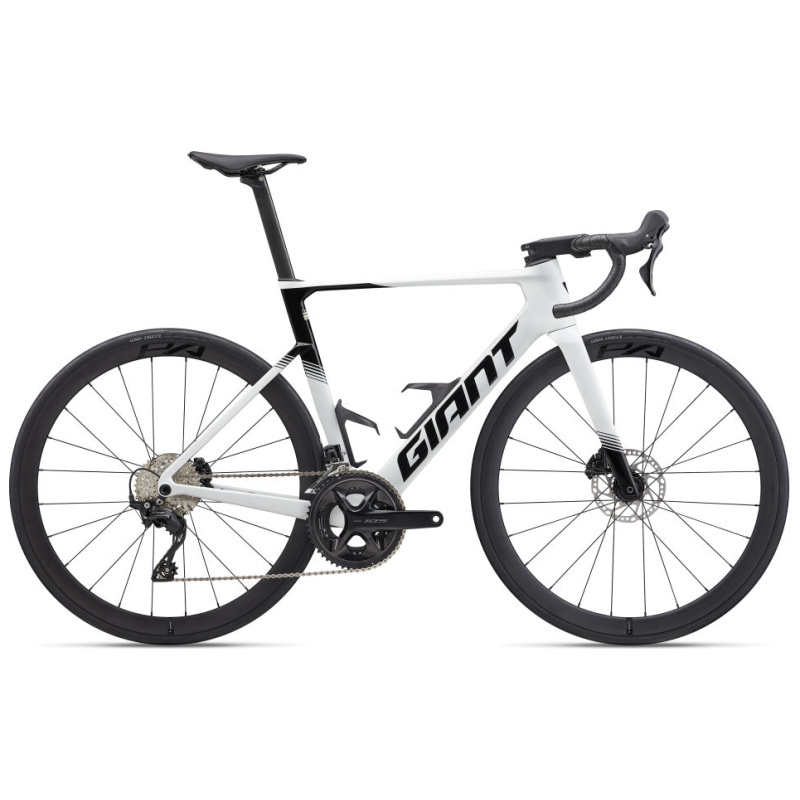 Giant Propel Advanced 2 White