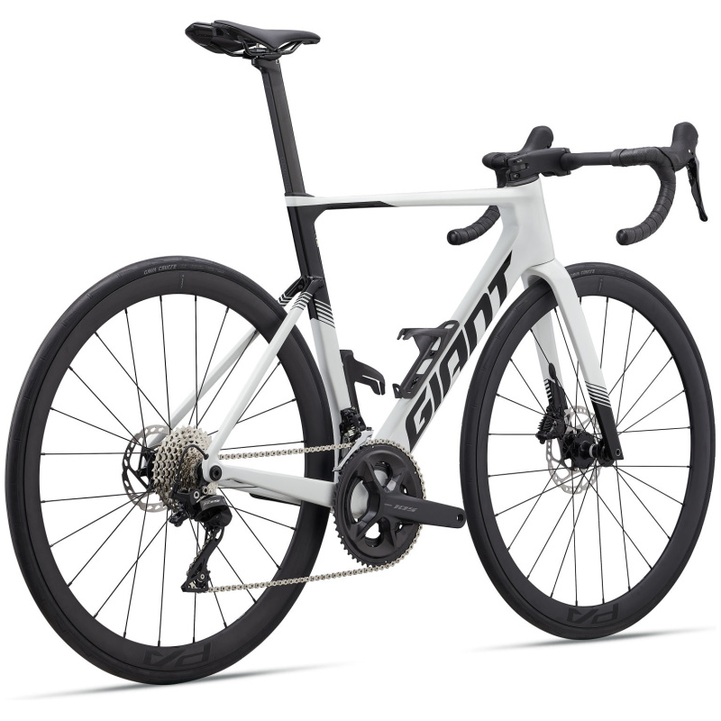 Giant Propel Advanced 2 White