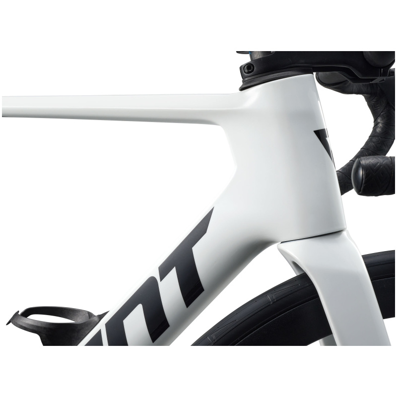 Giant Propel Advanced 2 White