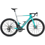 Giant Propel Advanced SL 0-Red