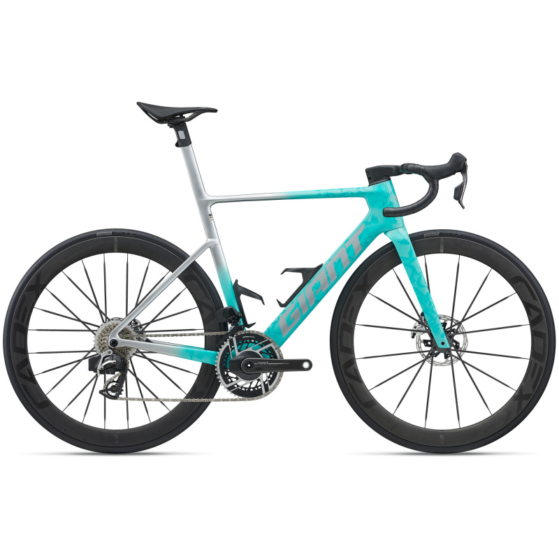 Giant Propel Advanced SL 0-Red
