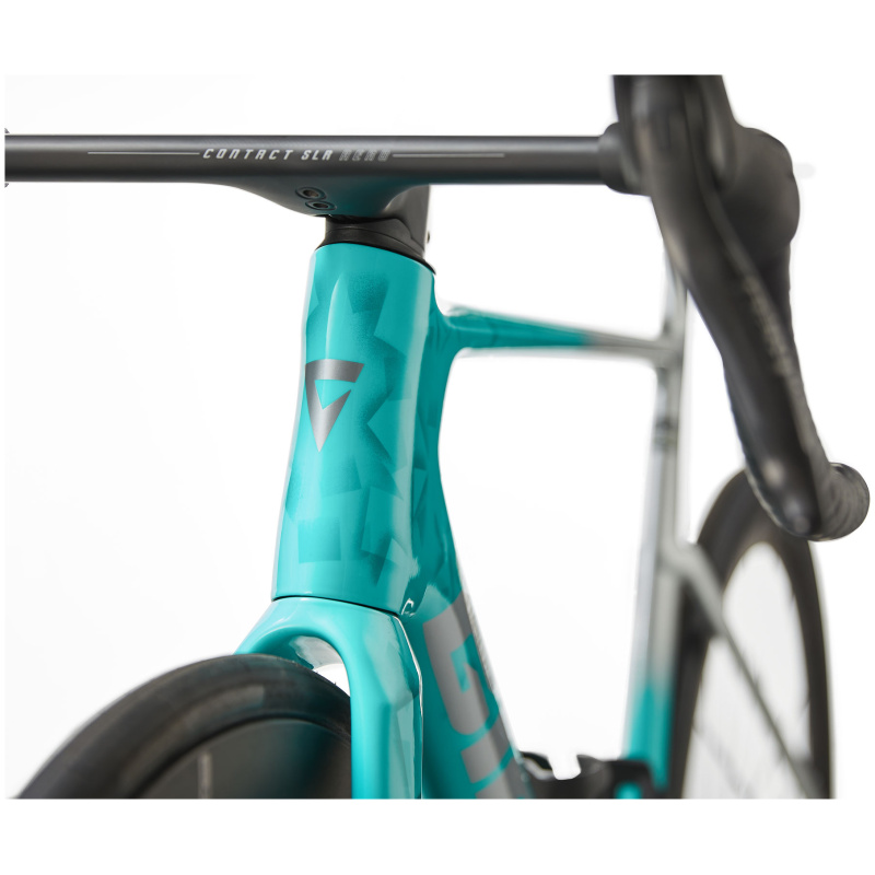 Giant Propel Advanced SL 0-Red
