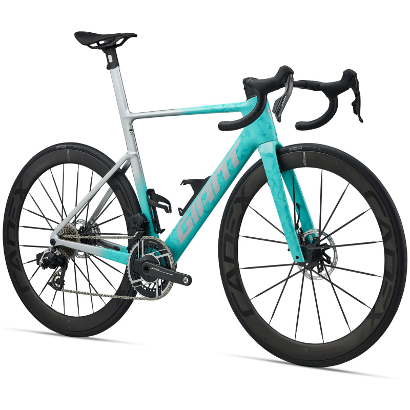 Giant Propel Advanced SL 0-Red