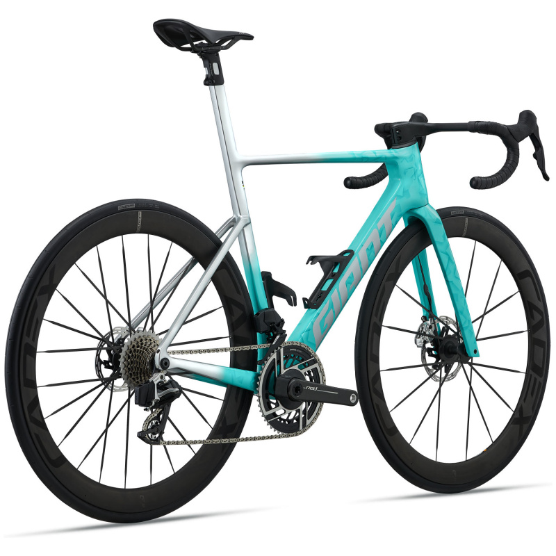 Giant Propel Advanced SL 0-Red