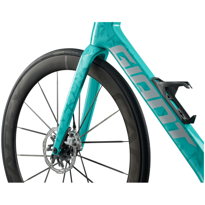 Giant Propel Advanced SL 0-Red