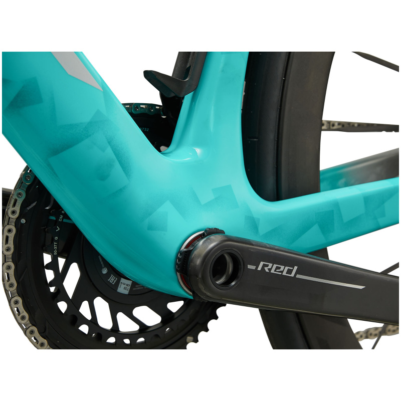 Giant Propel Advanced SL 0-Red