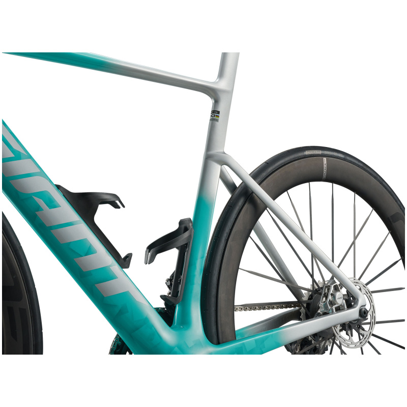 Giant Propel Advanced SL 0-Red