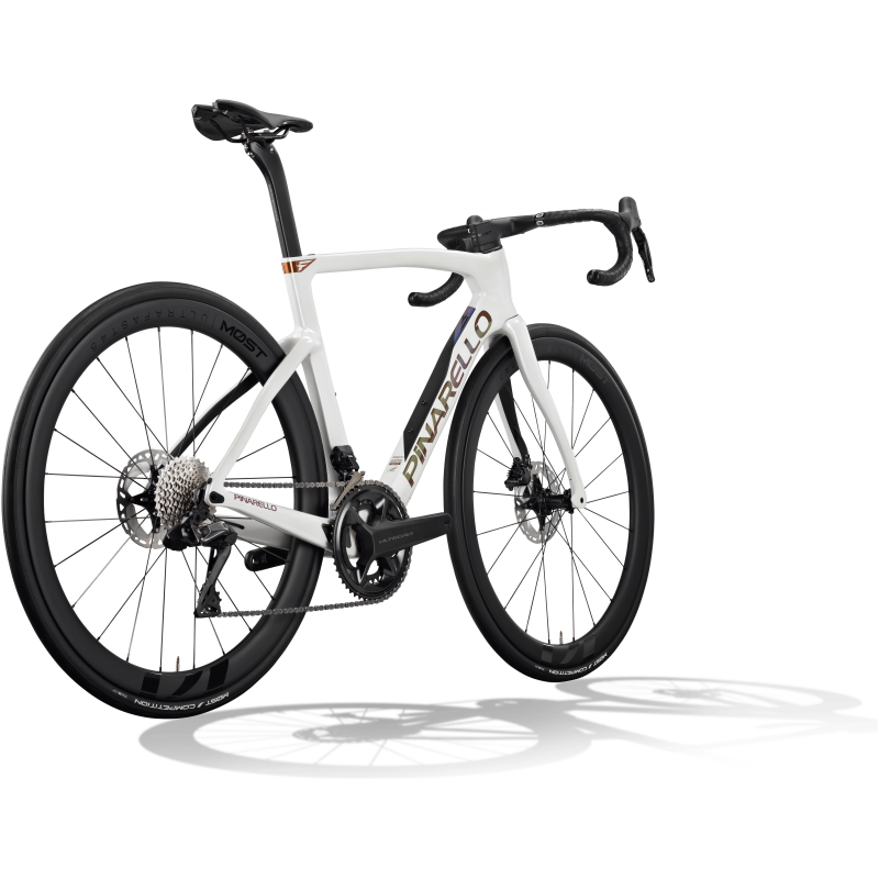 Pinarello F7 Sram Force AXS 10 Pinarello F7 Sram Force AXS