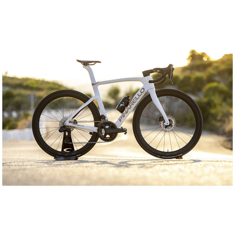 Pinarello F7 Sram Force AXS 12 Pinarello F7 Sram Force AXS