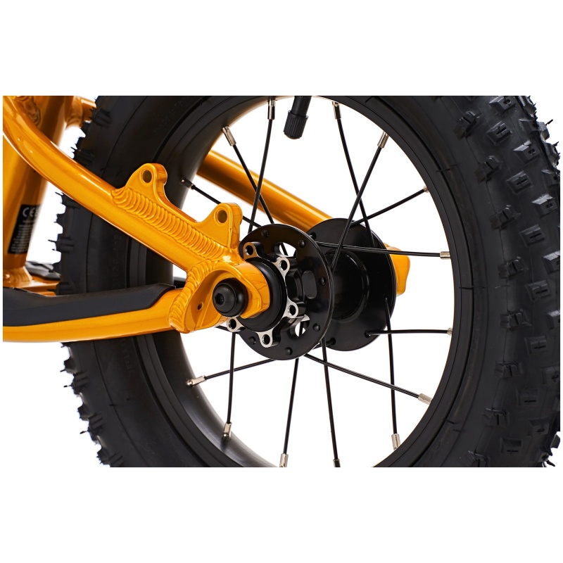 Nukeproof Cub Scoot 12 Loopfiets