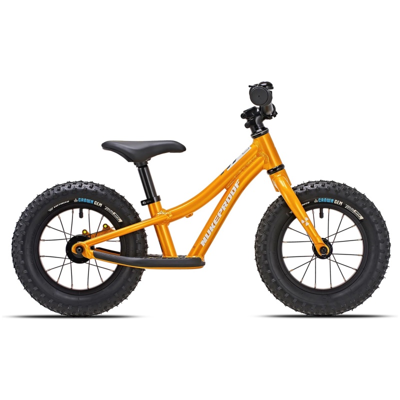 Nukeproof Cub Scoot 12 Loopfiets