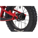 Nukeproof Cub Scoot 12 Loopfiets