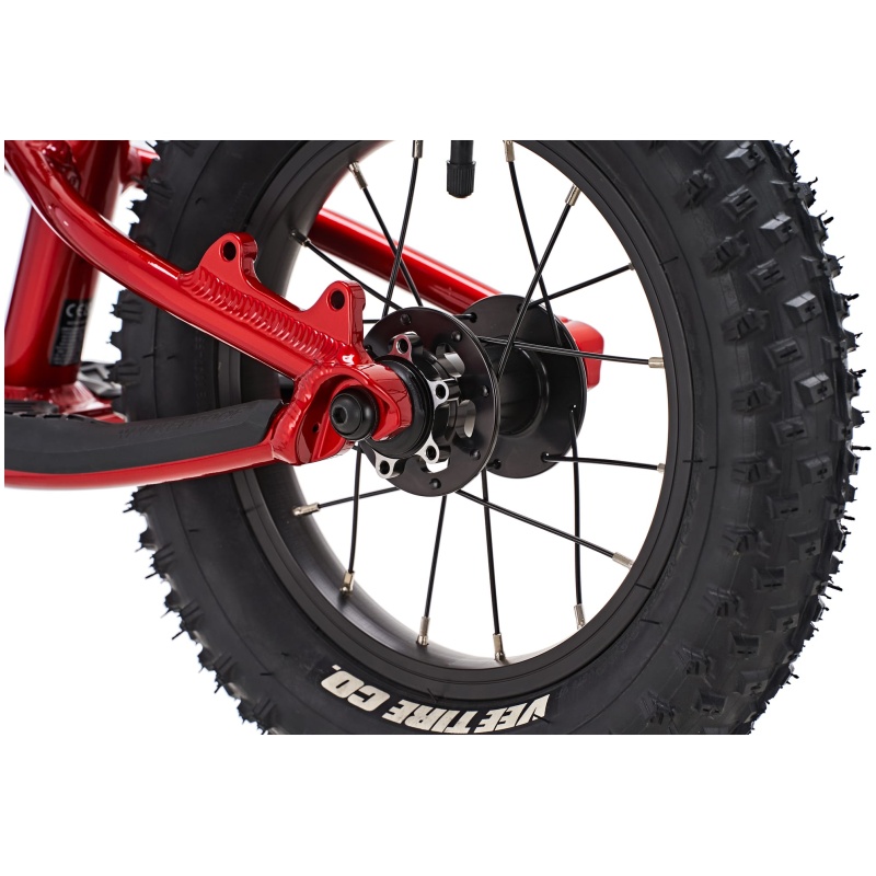 Nukeproof Cub Scoot 12 Loopfiets