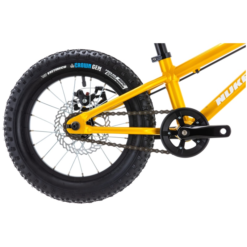 Nukeproof Cub Scout 14 12 Nukeproof Cub Scout 14